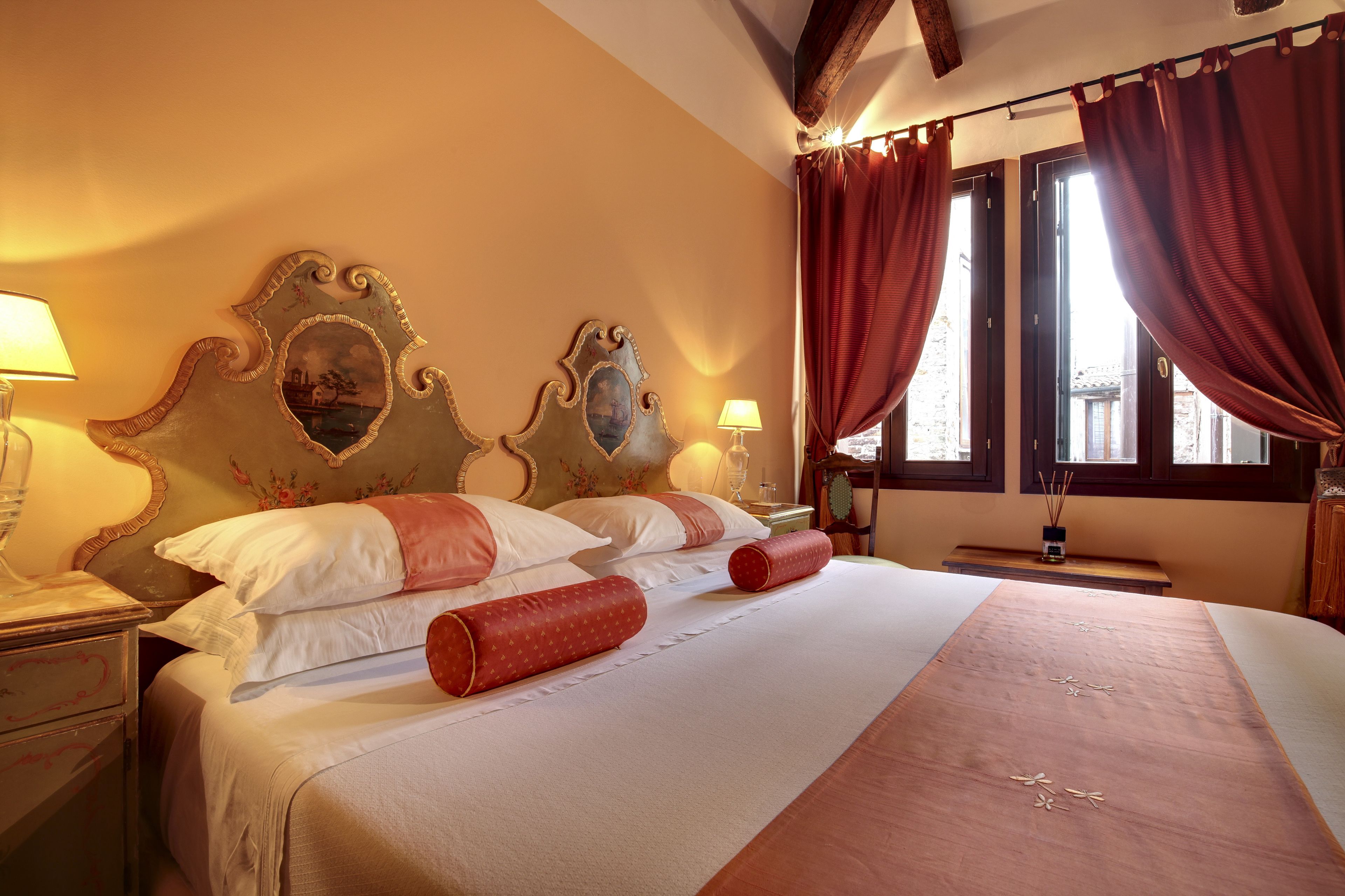 Photo - La Villeggiatura