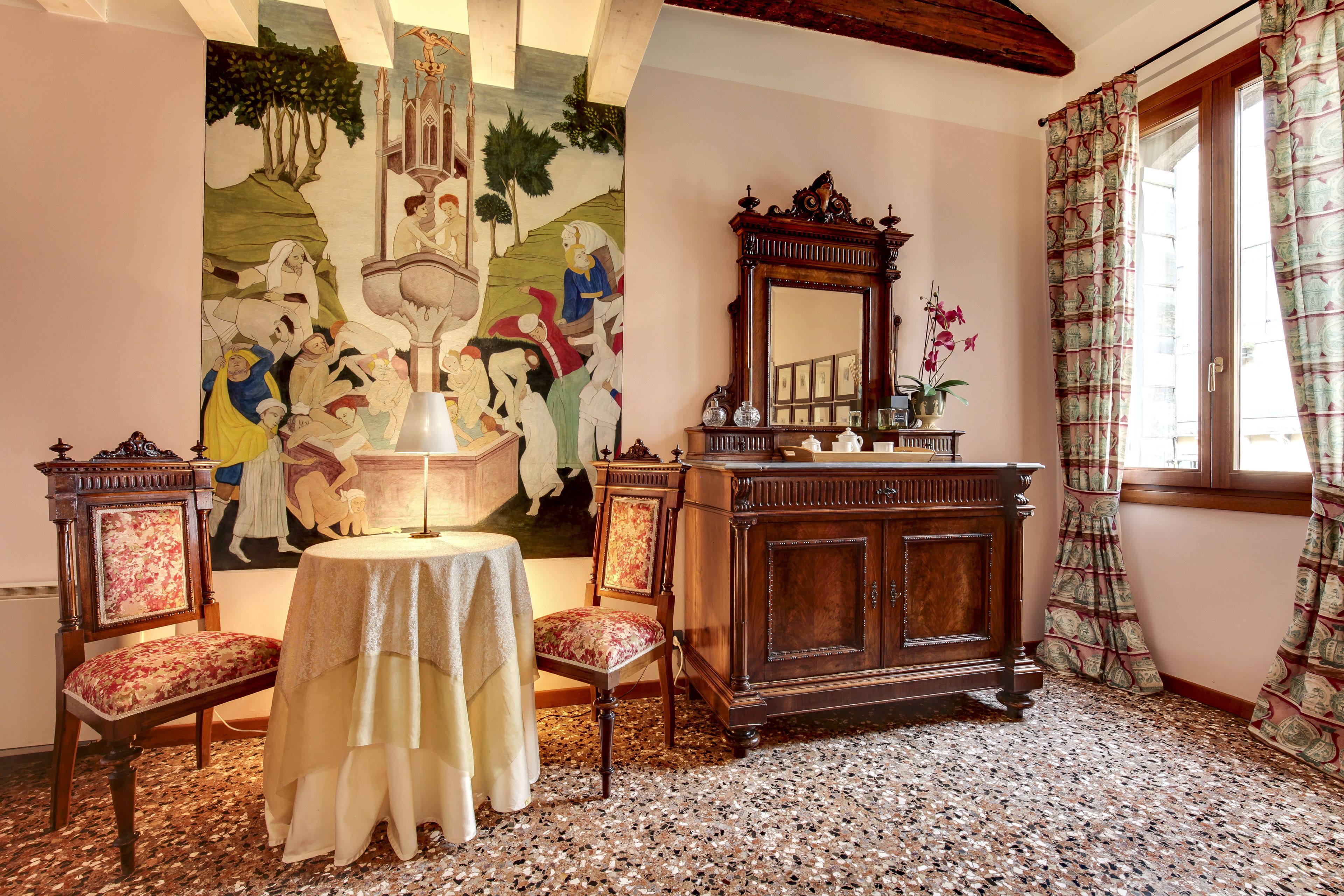 Foto - La Villeggiatura