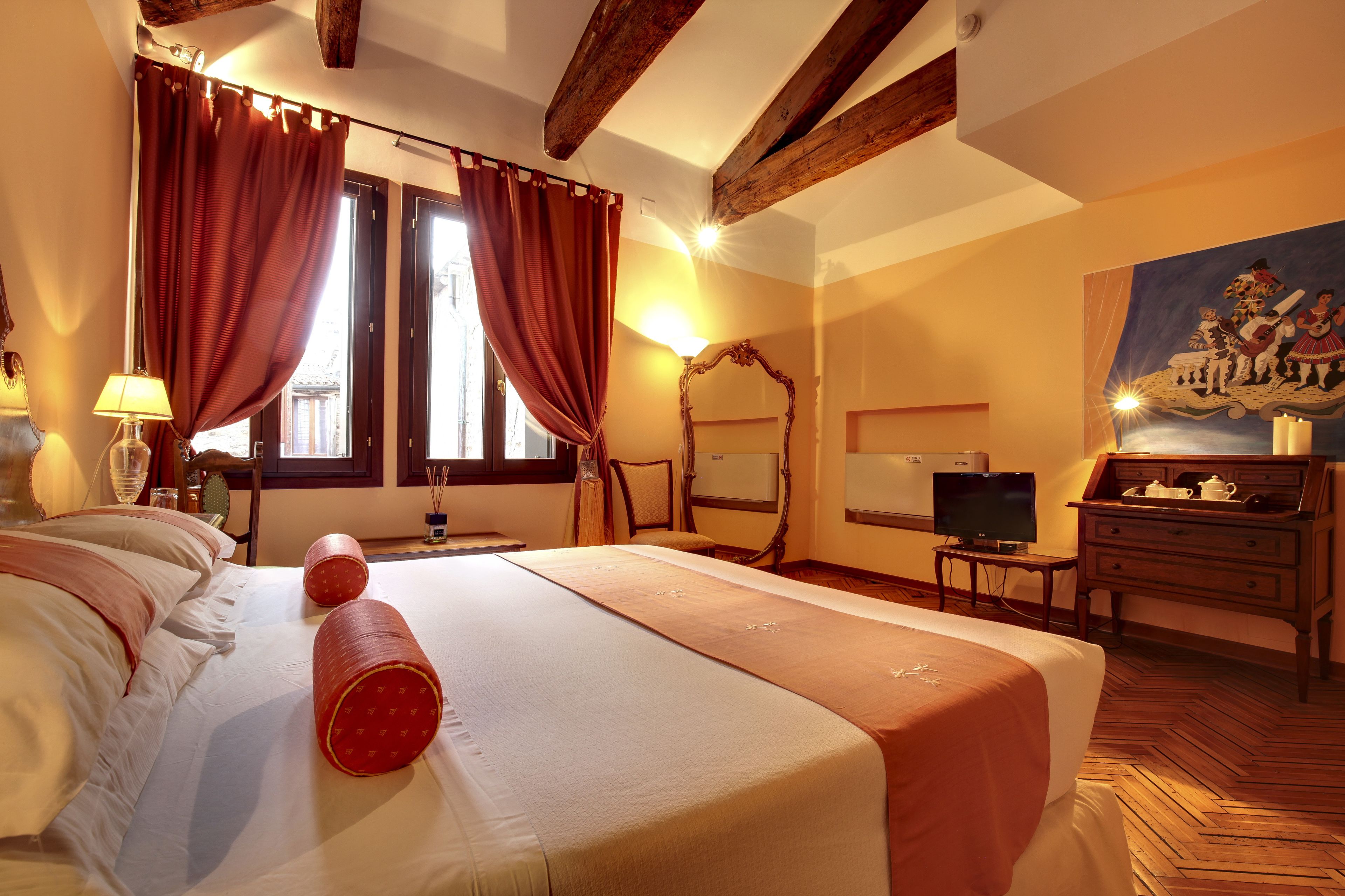 Foto - La Villeggiatura