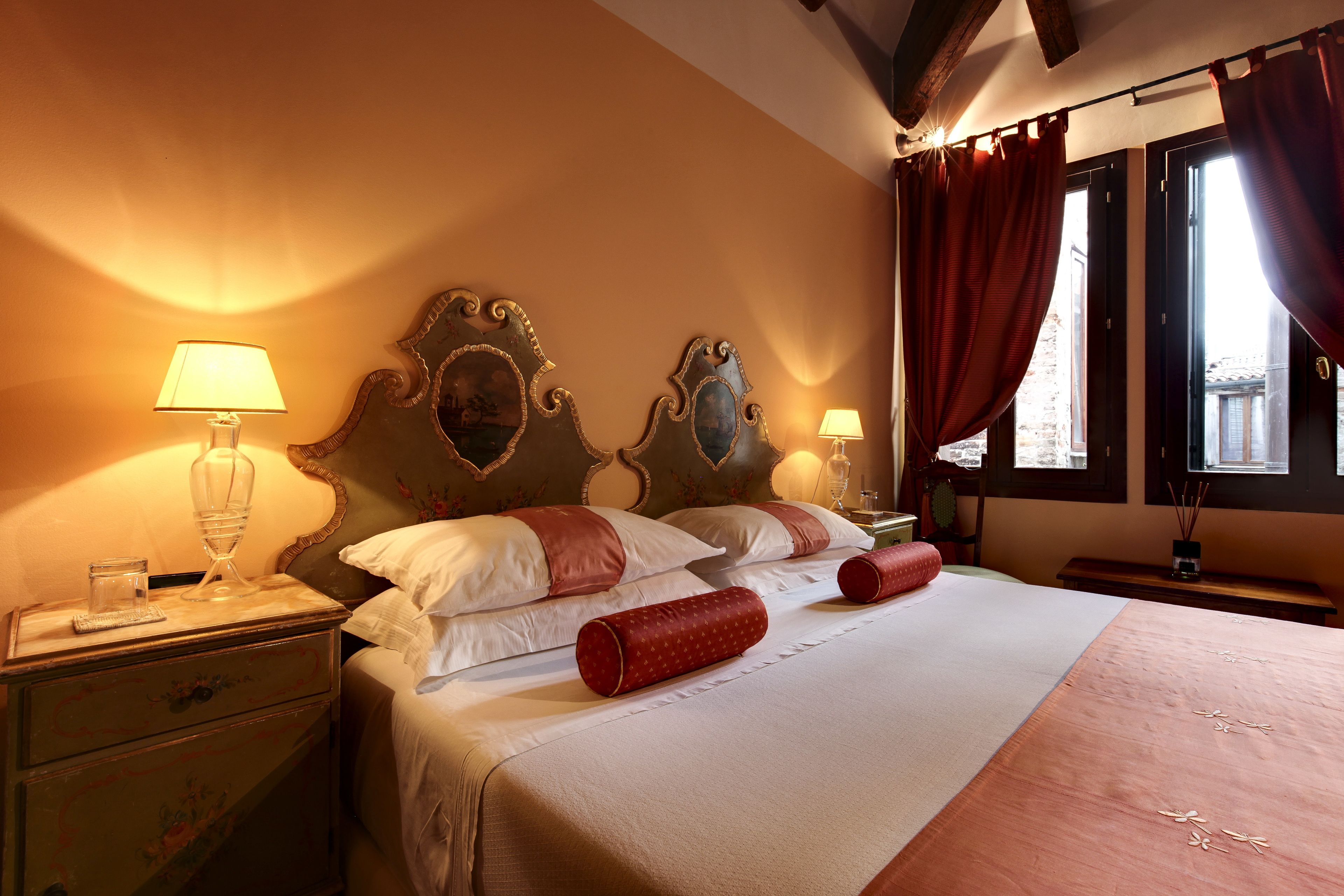 Foto - La Villeggiatura