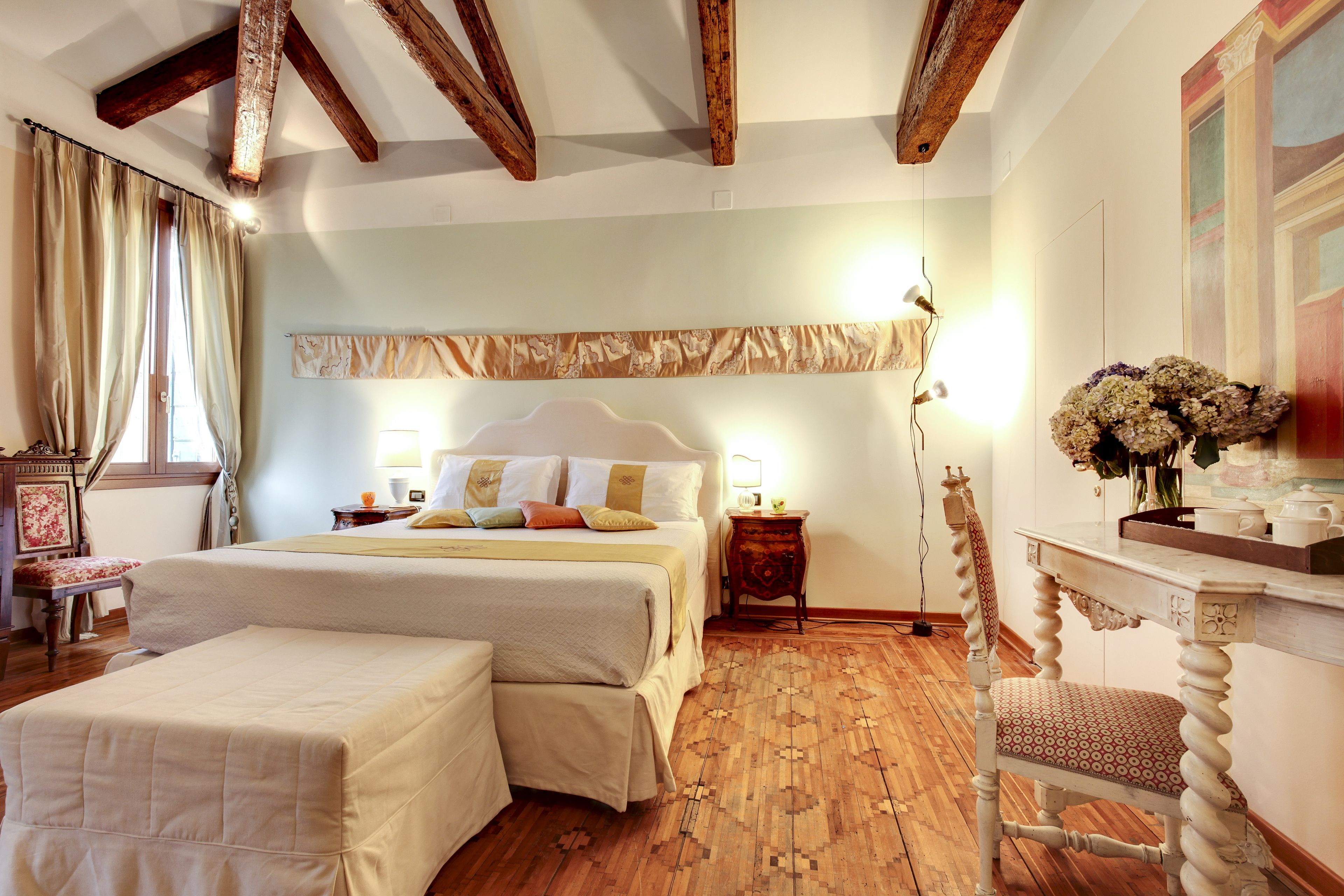 Foto - La Villeggiatura