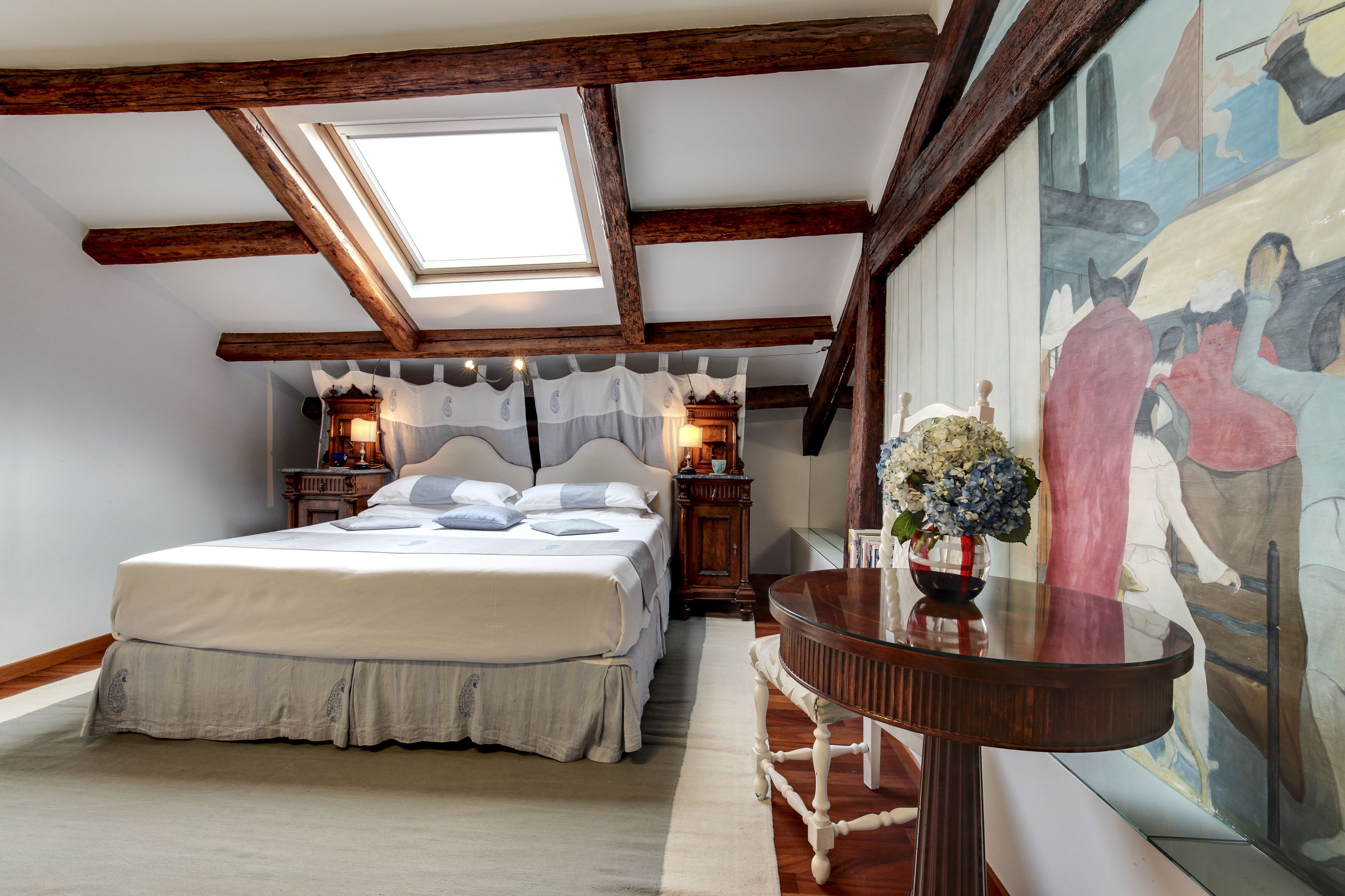 Foto - La Villeggiatura