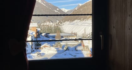 Residence Château Royal - self catering