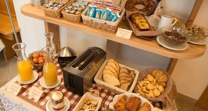 Residence Château Royal - self catering