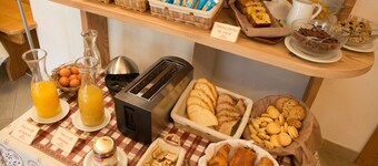 Residence Château Royal - self catering