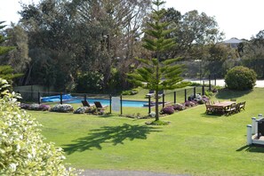 Property grounds - Point Lonsdale Guest House (Point Lonsdale)