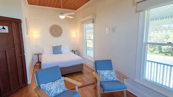 ルーム | アイロン / アイロン台、WiFi (無料)、ベッドシーツ