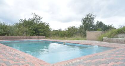 Copacopa Lodge and Conference Centre
