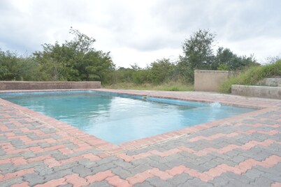 Copacopa Lodge and Conference Centre