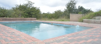 Copacopa Lodge and Conference Centre