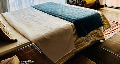 Copacopa Lodge and Conference Centre