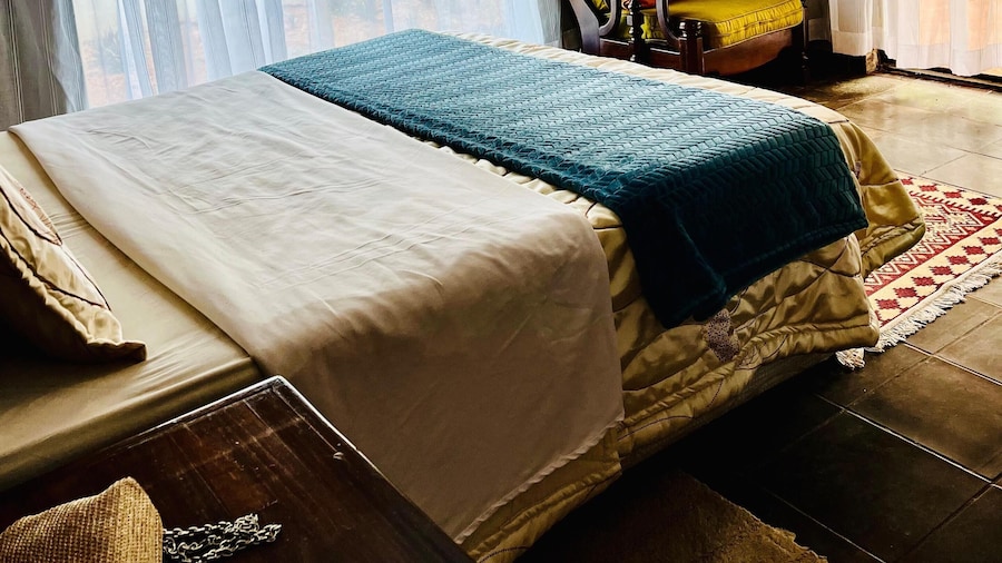 Copacopa Lodge and Conference Centre