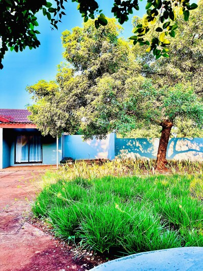 Copacopa Lodge and Conference Centre