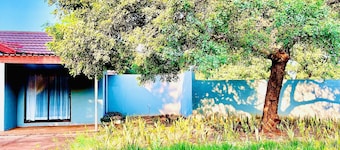 Copacopa Lodge and Conference Centre