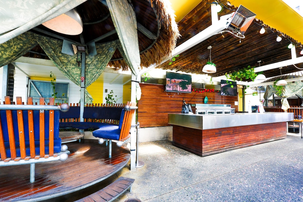 Bunk Brisbane by null