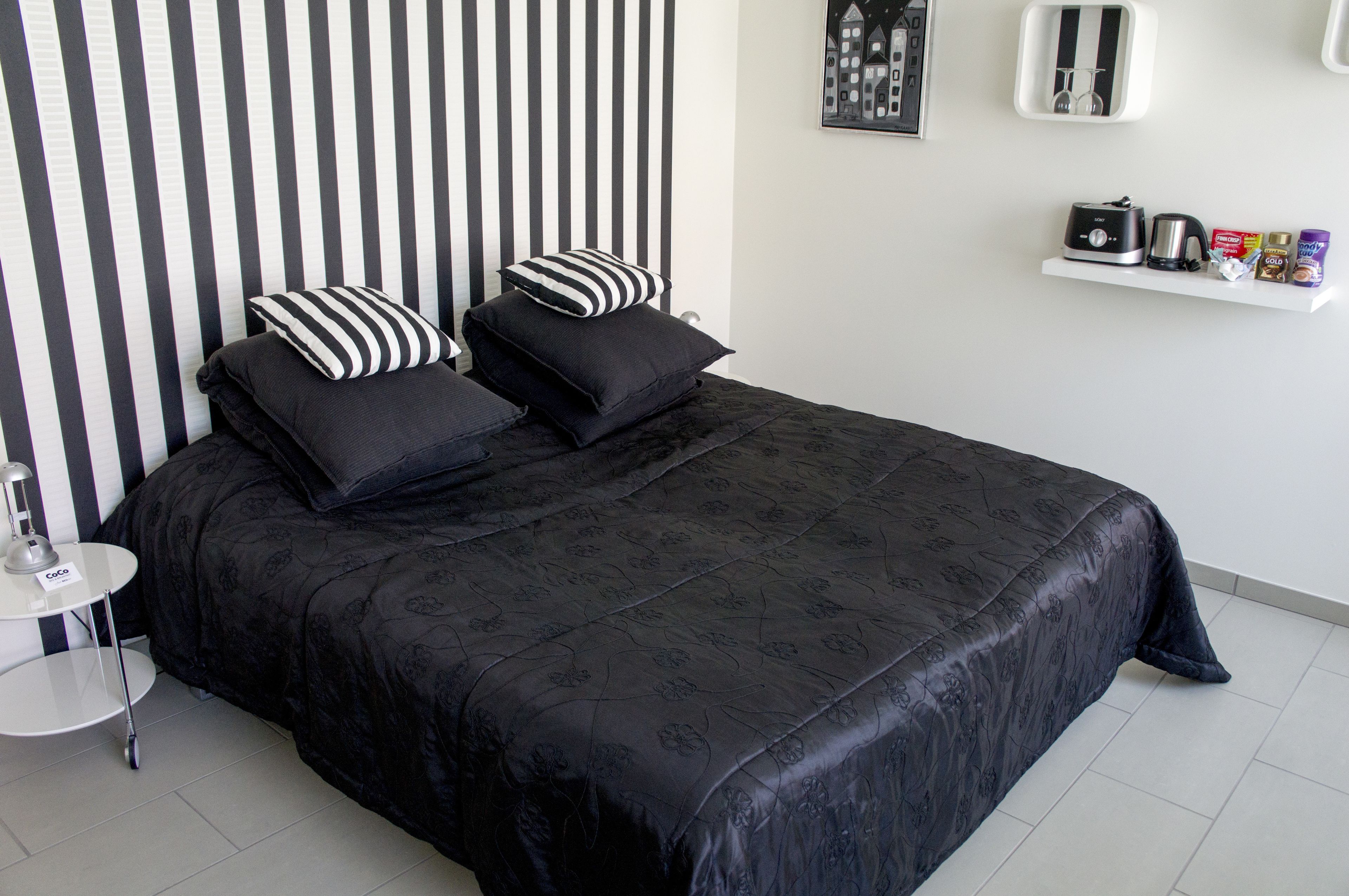 classic double or twin room | 1 bedroom, hypo-allergenic bedding, individually decorated