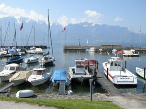 Port de plaisance