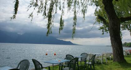 Hotel De La Vieille Tour