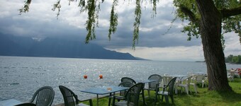 Hotel De La Vieille Tour