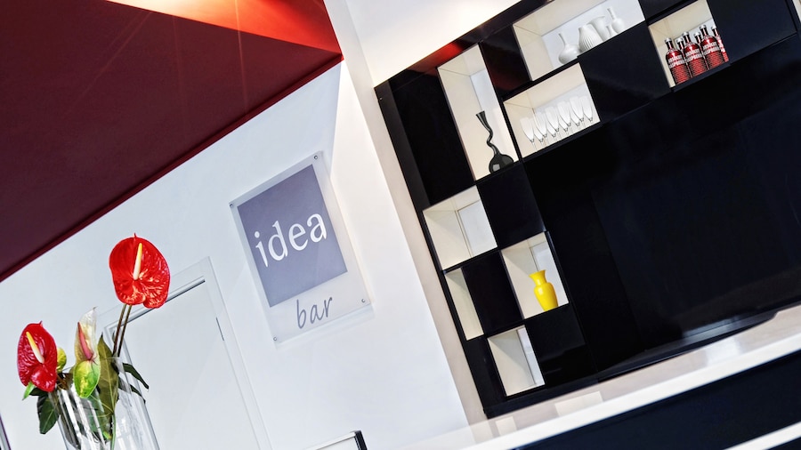 Idea Hotel Milano Malpensa Airport