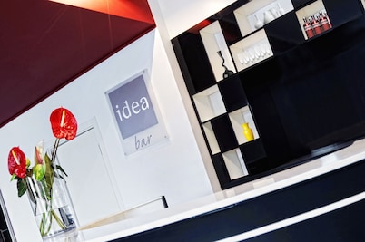 Idea Hotel Milano Malpensa Airport