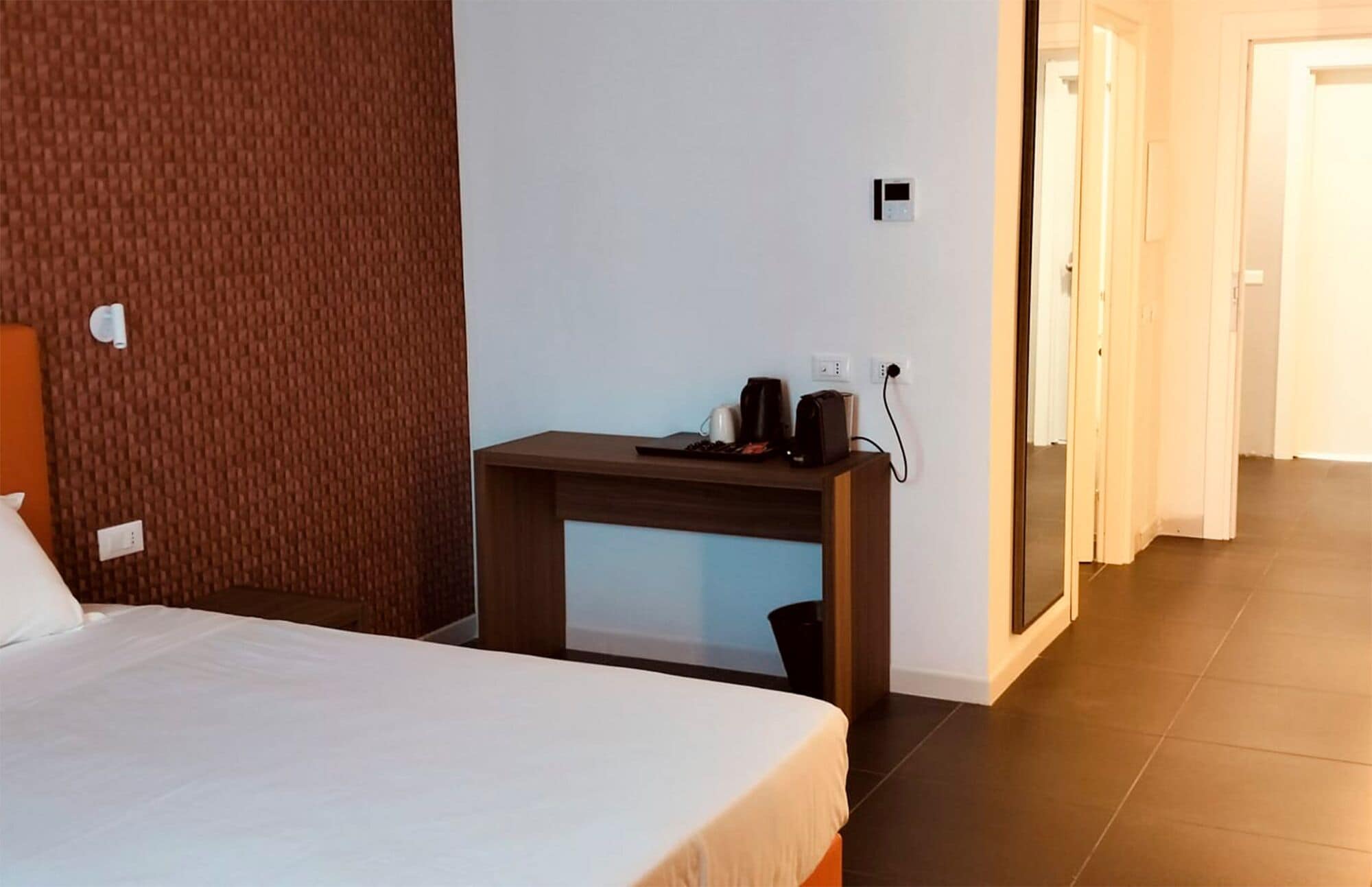 Foto - Idea Hotel Milano Malpensa Airport