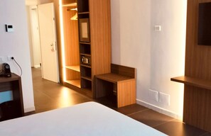 Room - Idea Hotel Milano Malpensa Airport (Somma Lombardo)