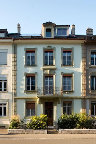 Gaestezimmer Plaenke