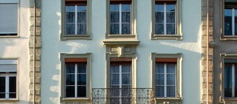 Gaestezimmer Plaenke