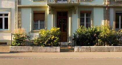 Gaestezimmer Plaenke