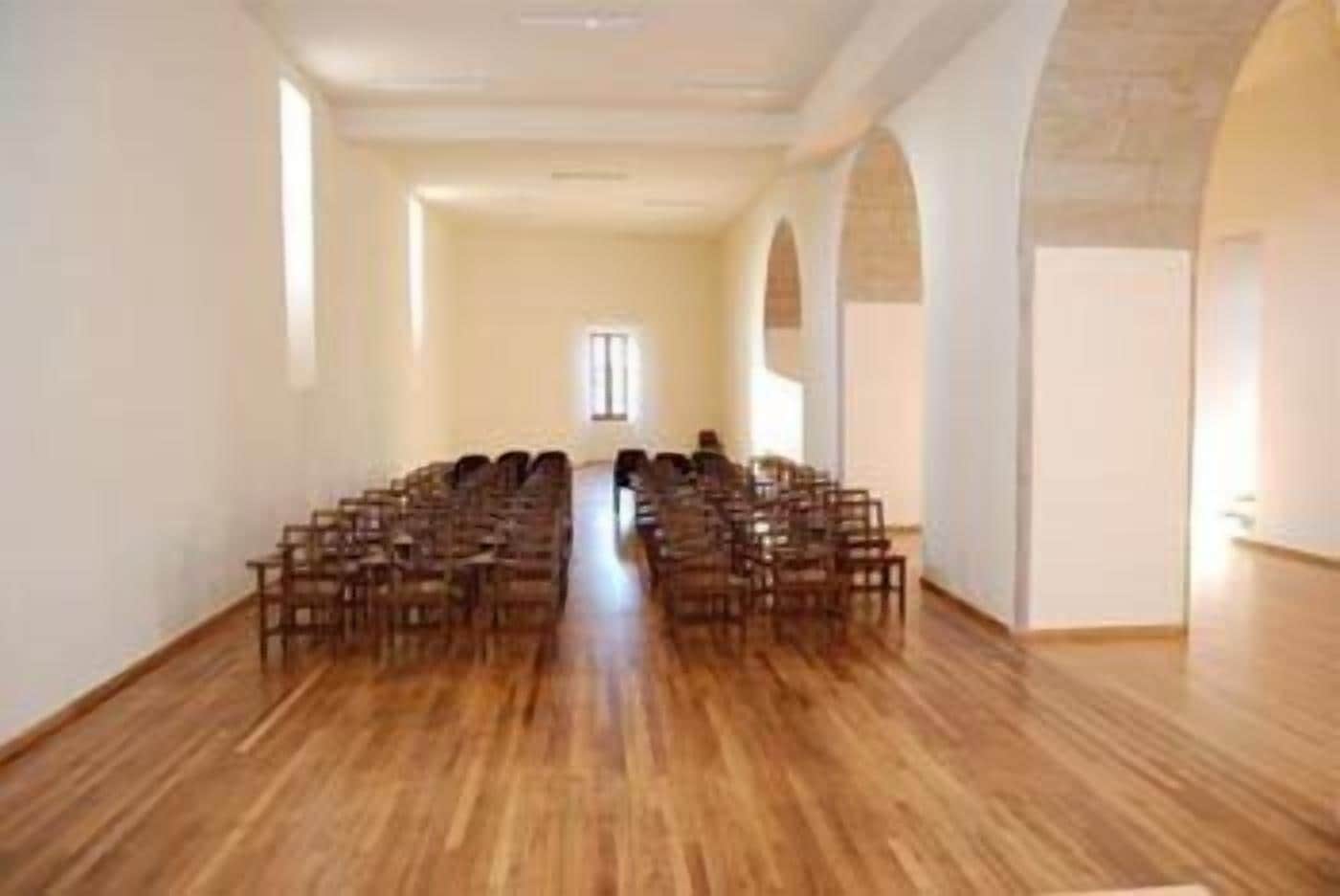 Foto - Hospedería San Martín Pinario