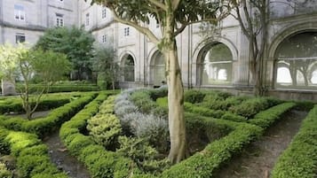 Jardin
