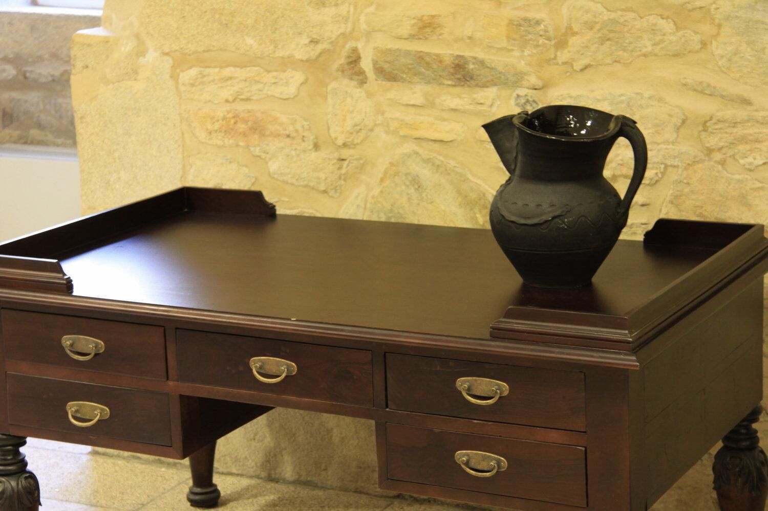 Foto - Hospedería San Martín Pinario