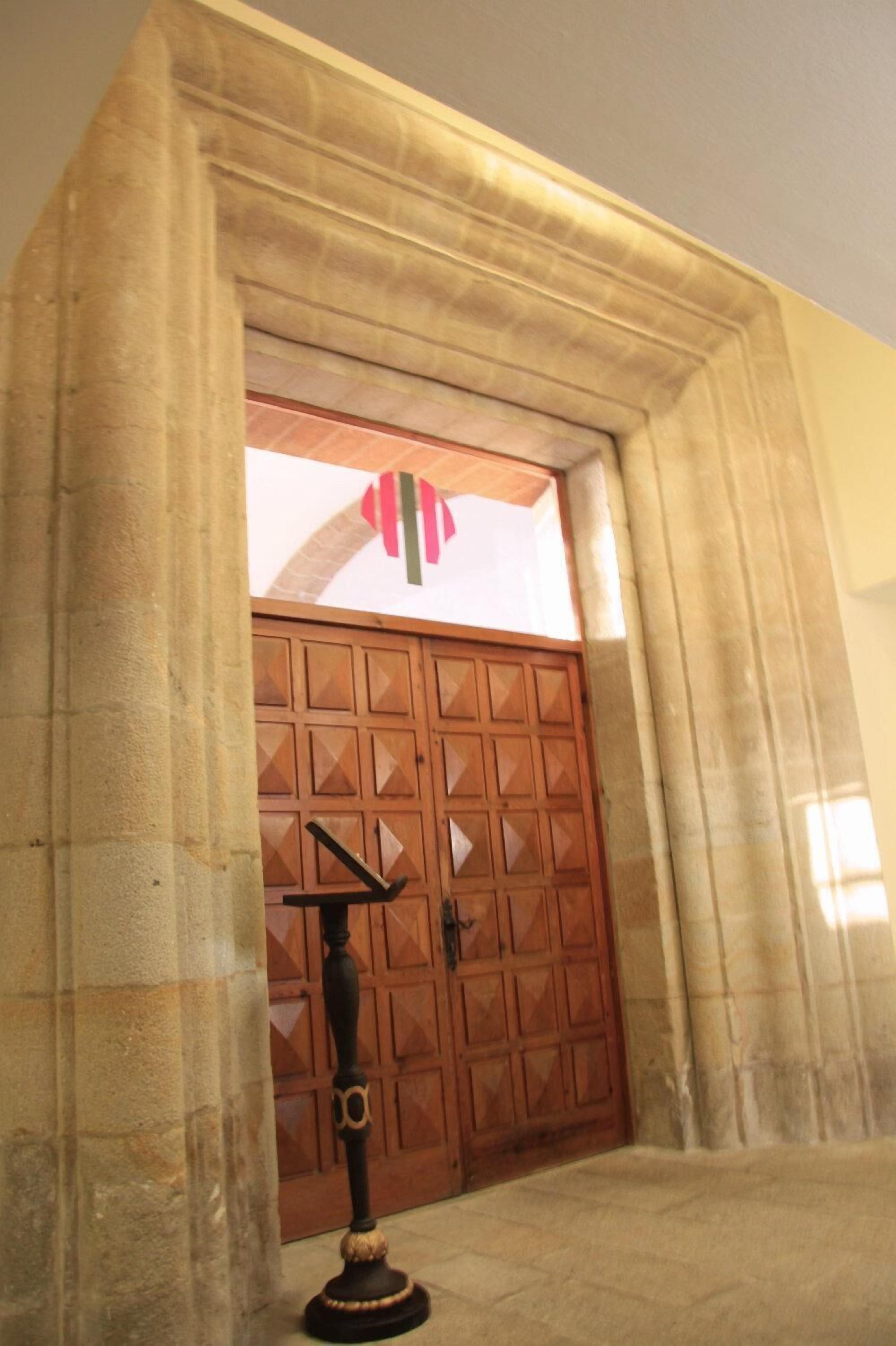 Foto - Hospedería San Martín Pinario