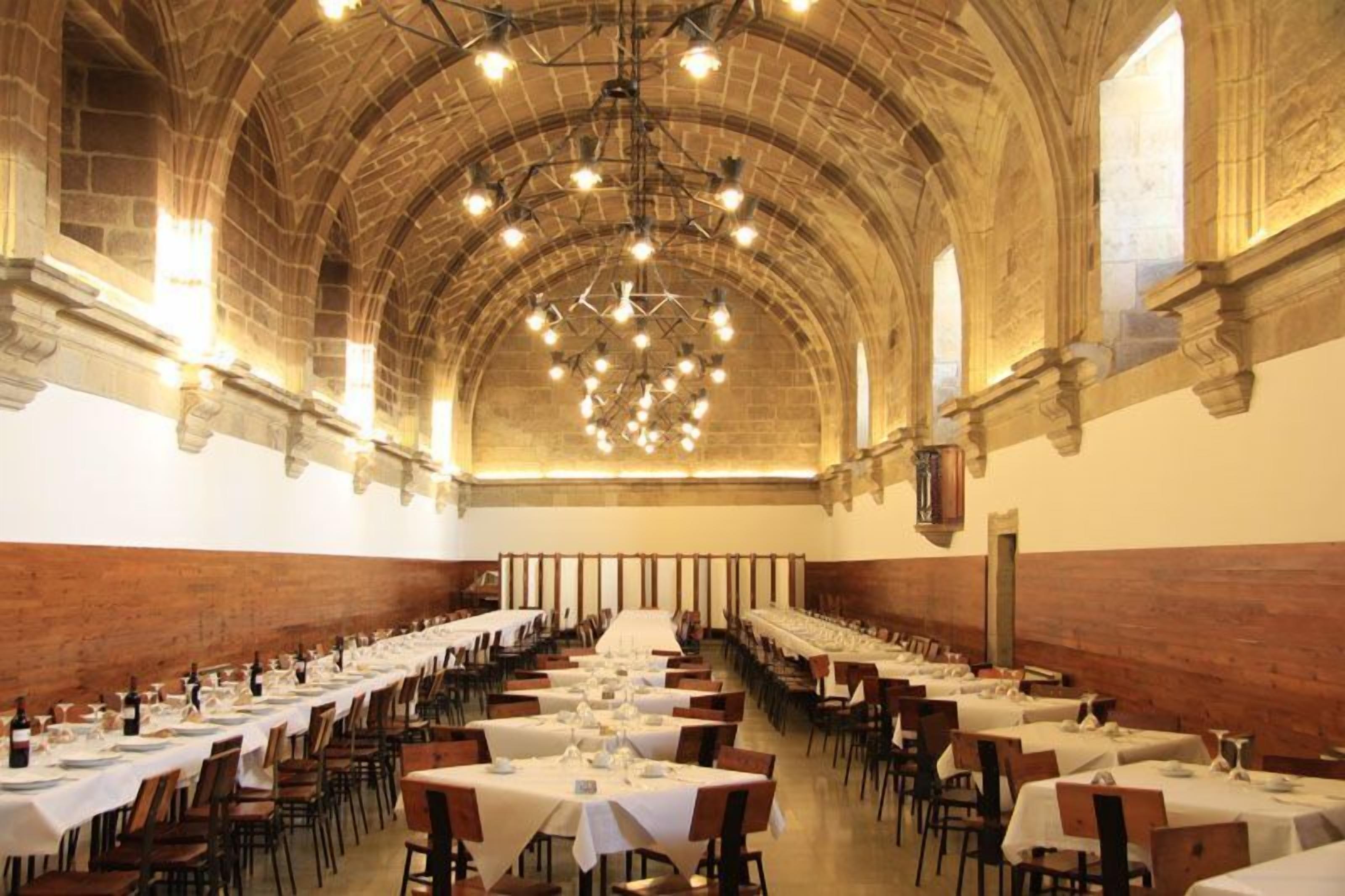 Foto - Hospedería San Martín Pinario