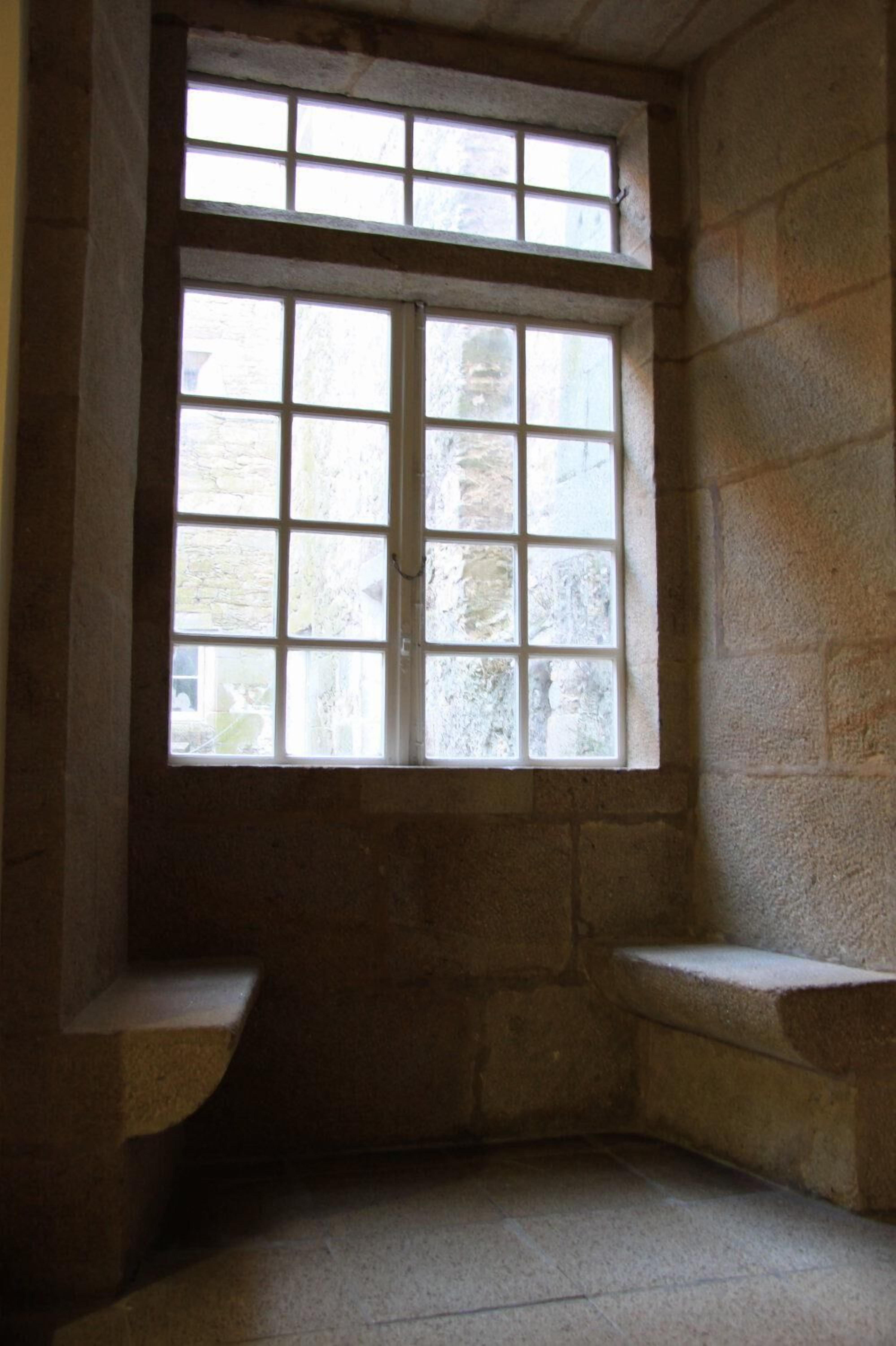 Foto - Hospedería San Martín Pinario