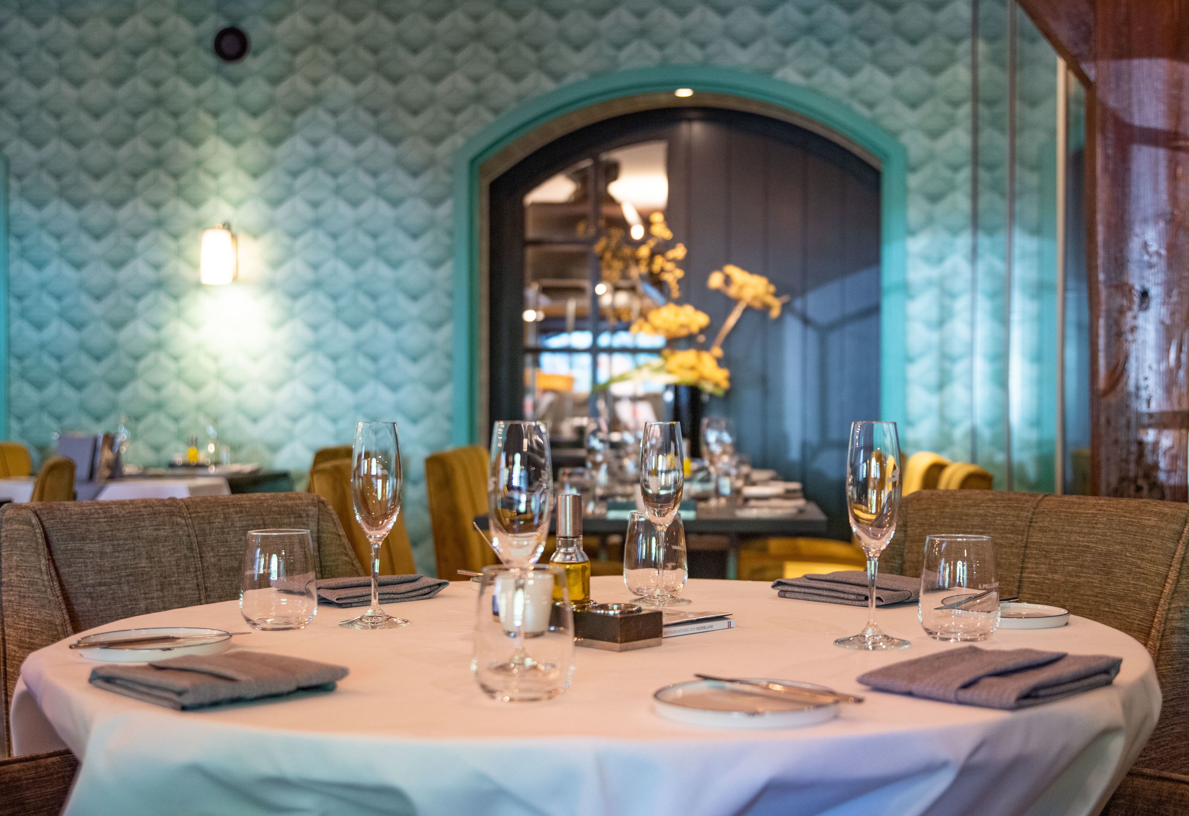 breakfast, lunch, dinner served; french cuisine, garden views