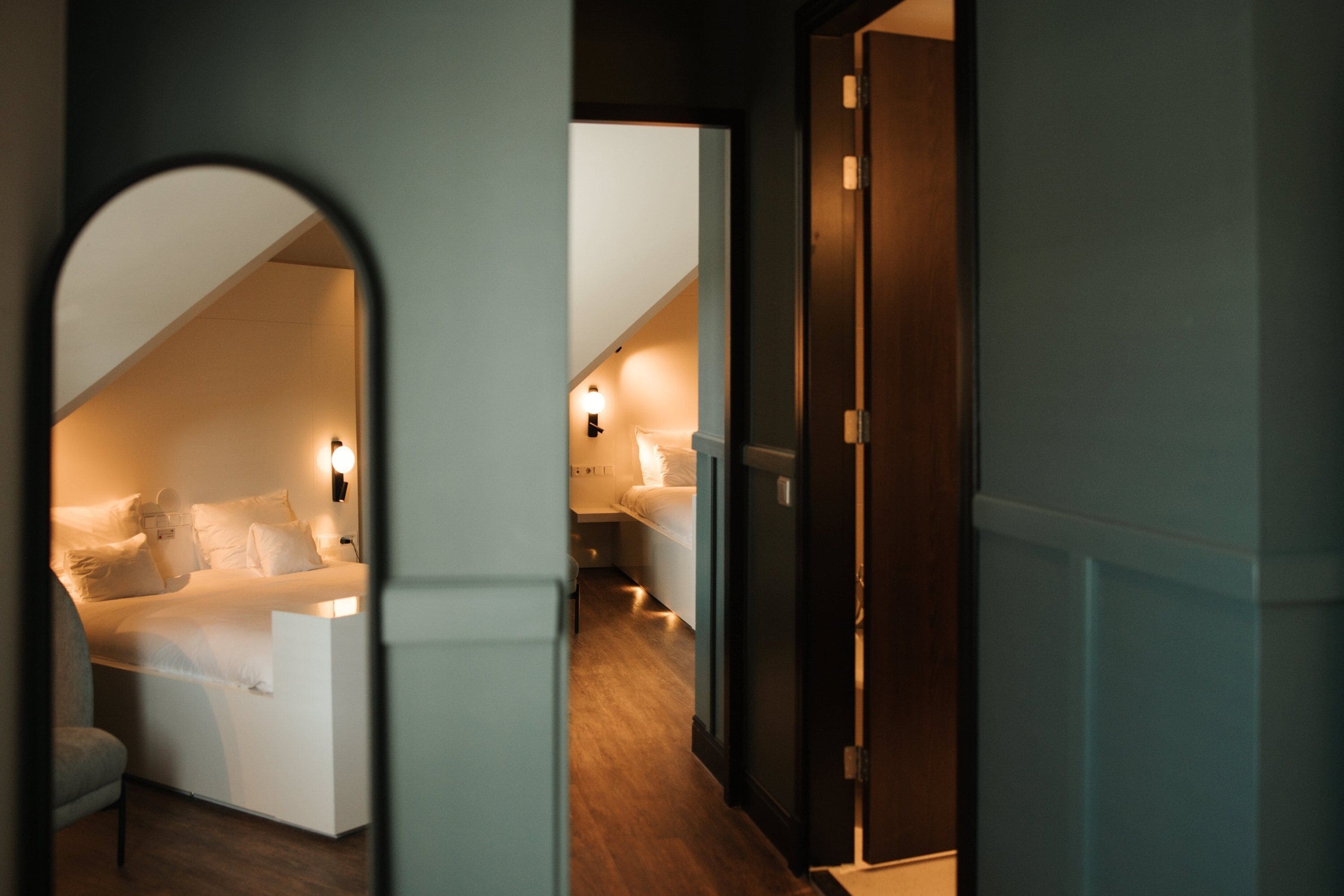 Photo - Hotel & Spa Savarin - Rijswijk, The Hague