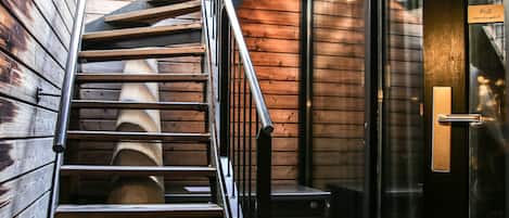 Presidential Suite, 1 Bedroom | Terrace/patio