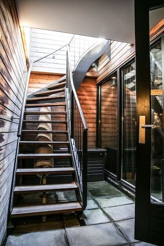 Restaurant, Hotel & Spa Savarin