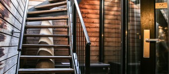 Restaurant, Hotel & Spa Savarin