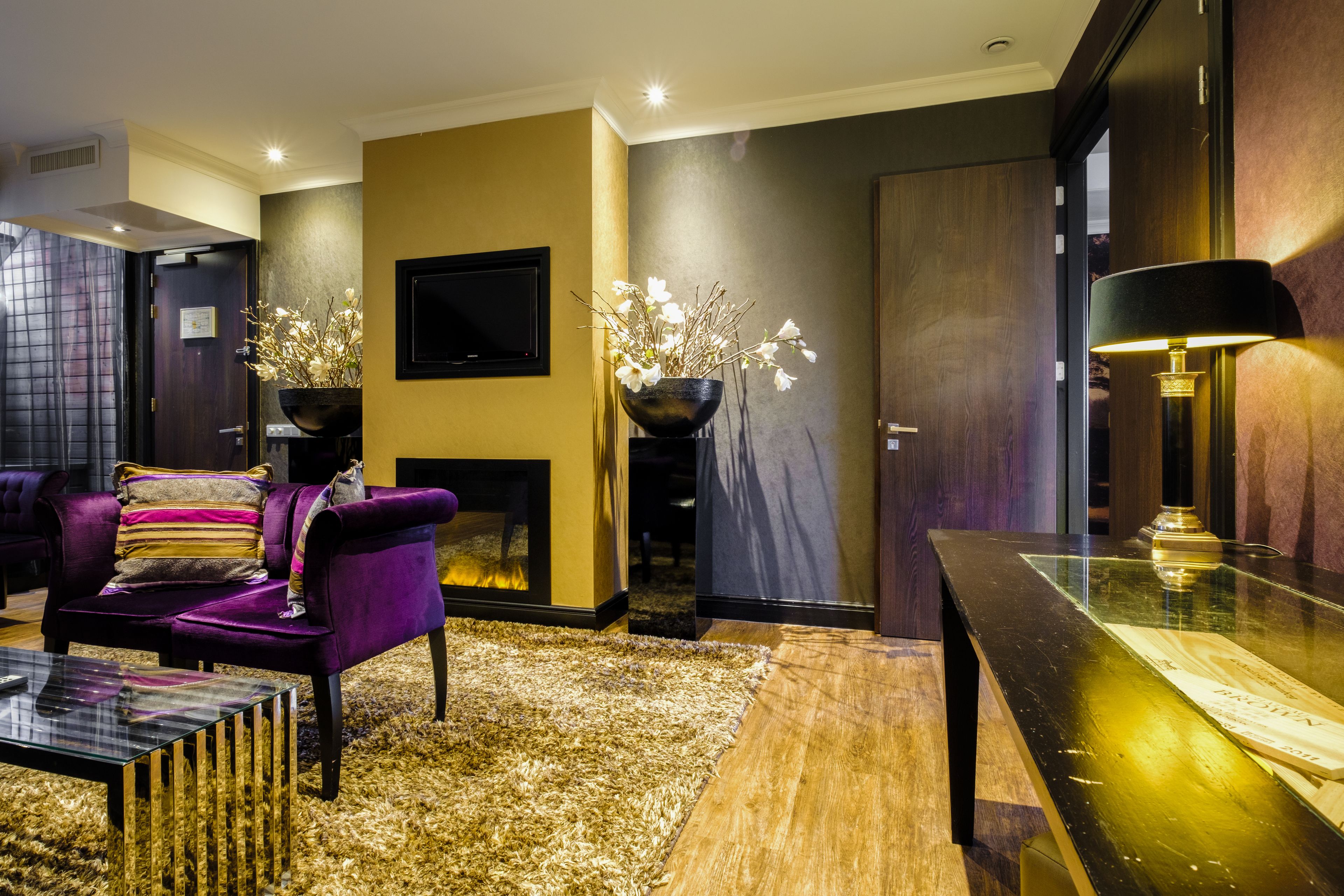 Photo - Hotel & Spa Savarin - Rijswijk, The Hague