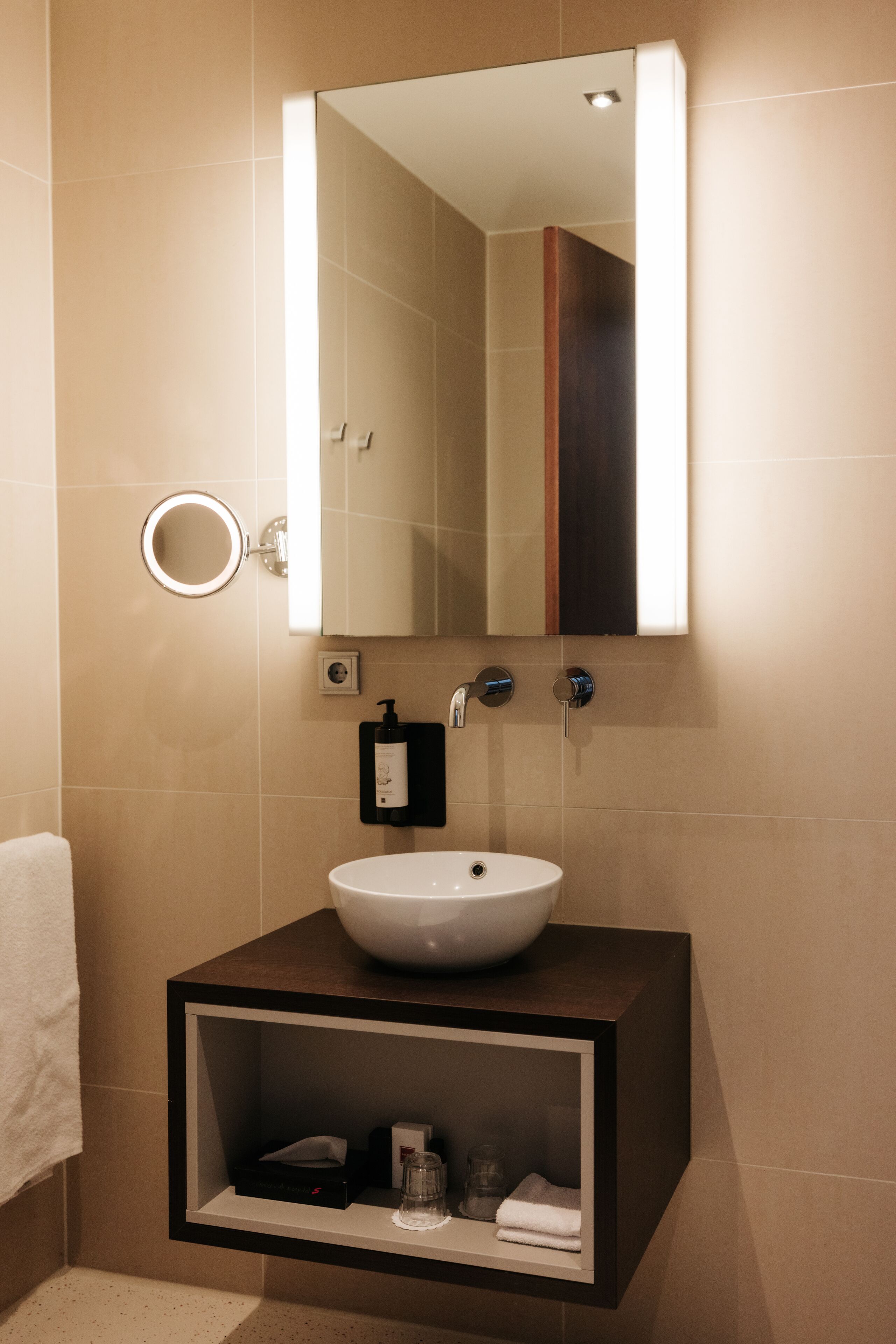Photo - Restaurant, Hotel & Spa Savarin