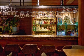 Restaurant - Palmyard Hotel (Manama)