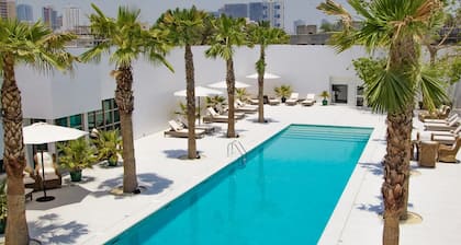 Palmyard Hotel