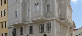 Sultanahmet Cesme Hotel