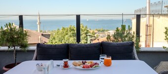 Sultanahmet Cesme Hotel