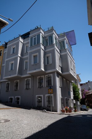 Ulkopuoli