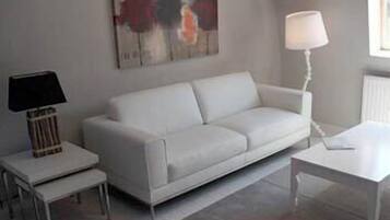 Standard Room | Living room