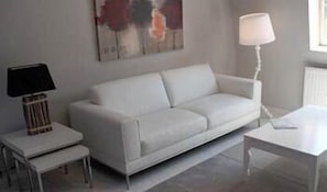 Standard Room | Living room
